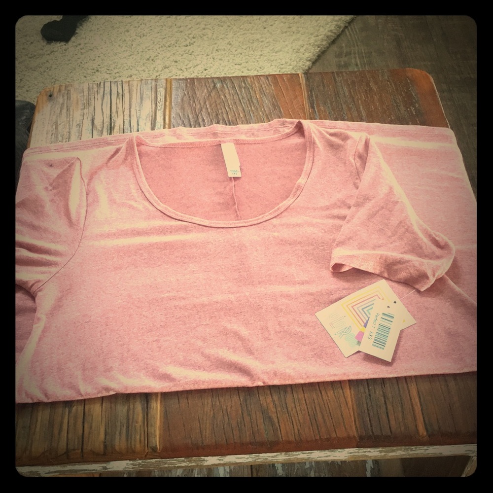 LuLaRoe Perfect T
